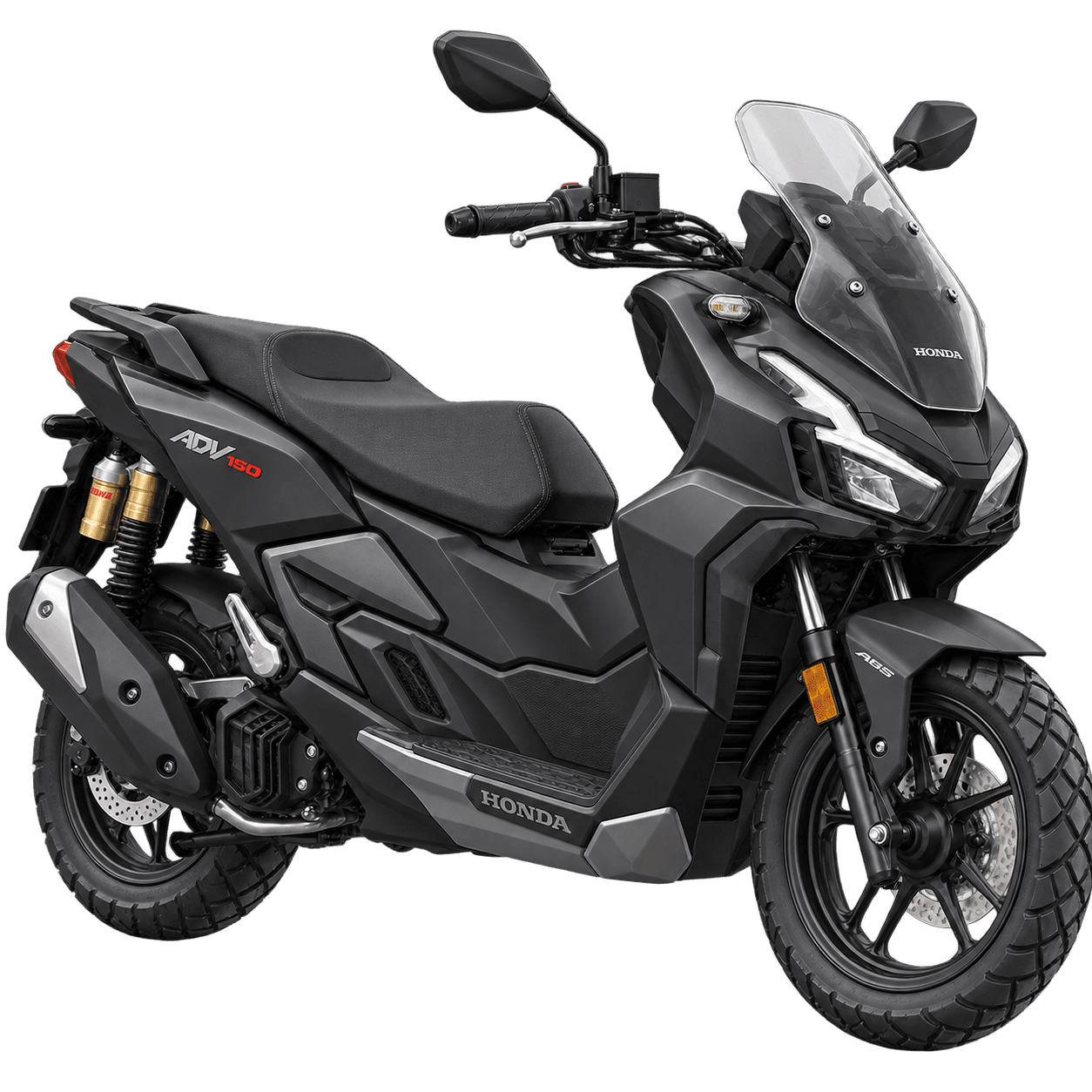 Honda ADV