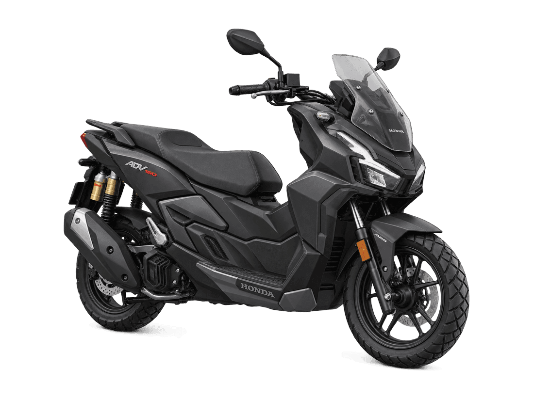 Honda ADV 160 scooter