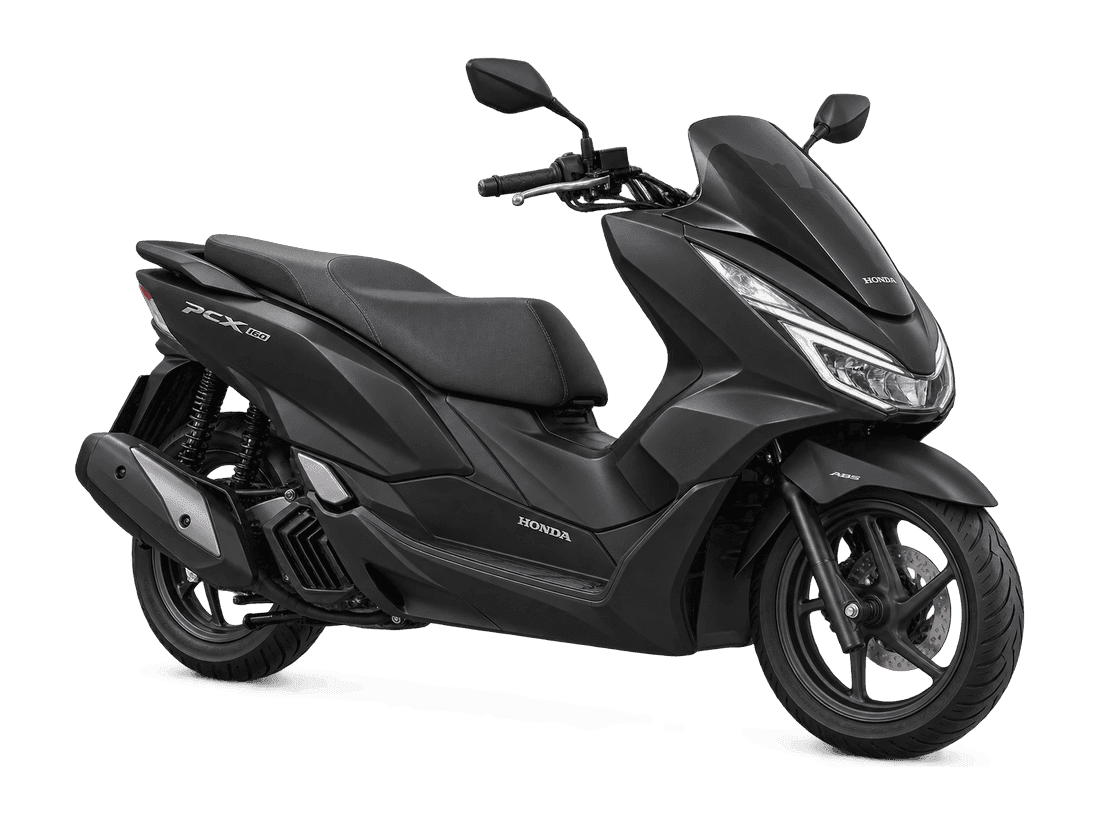 Honda PCX