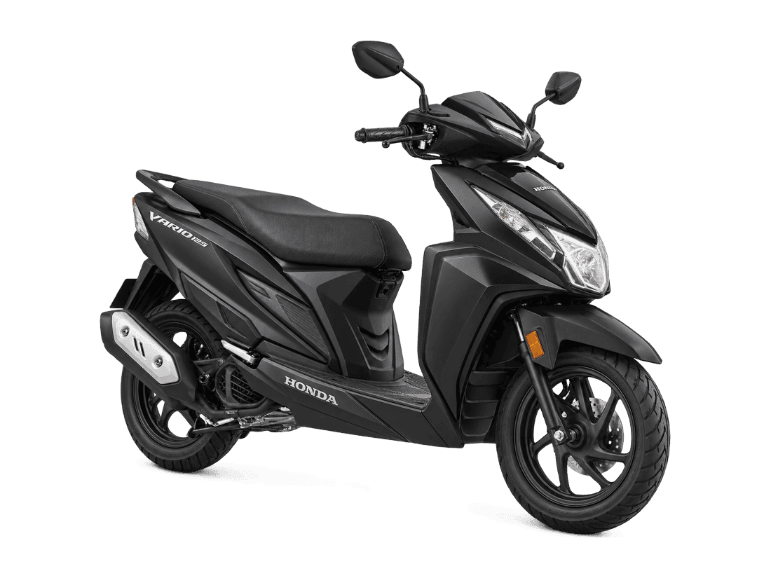 Honda Vario 125