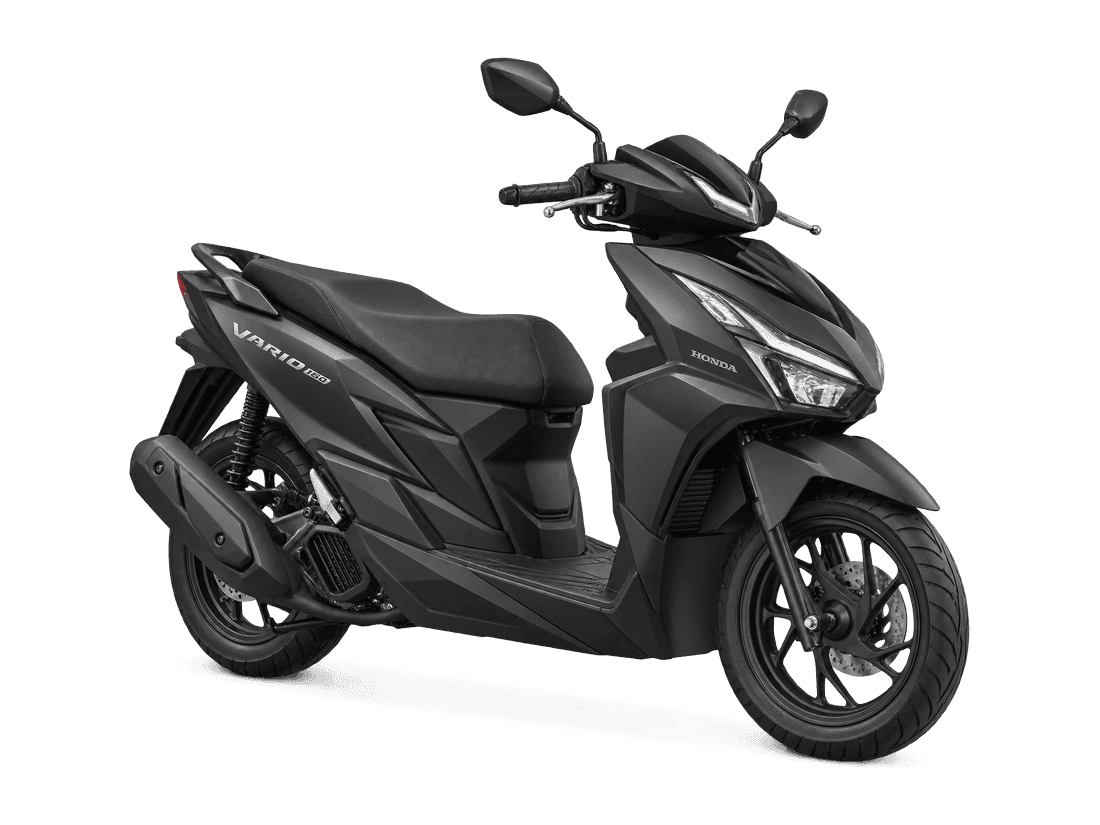 Honda Vario 160