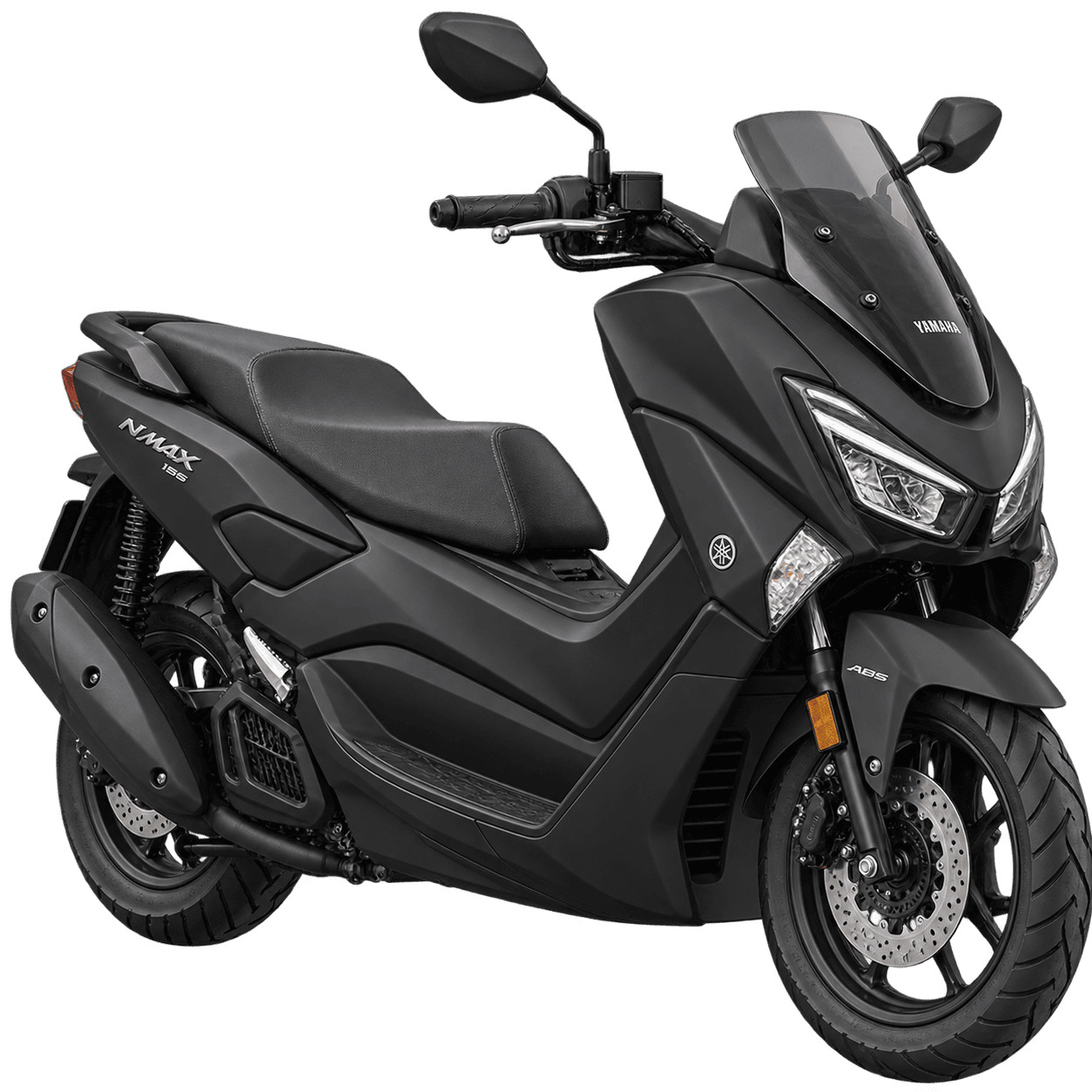 Yamaha NMAX