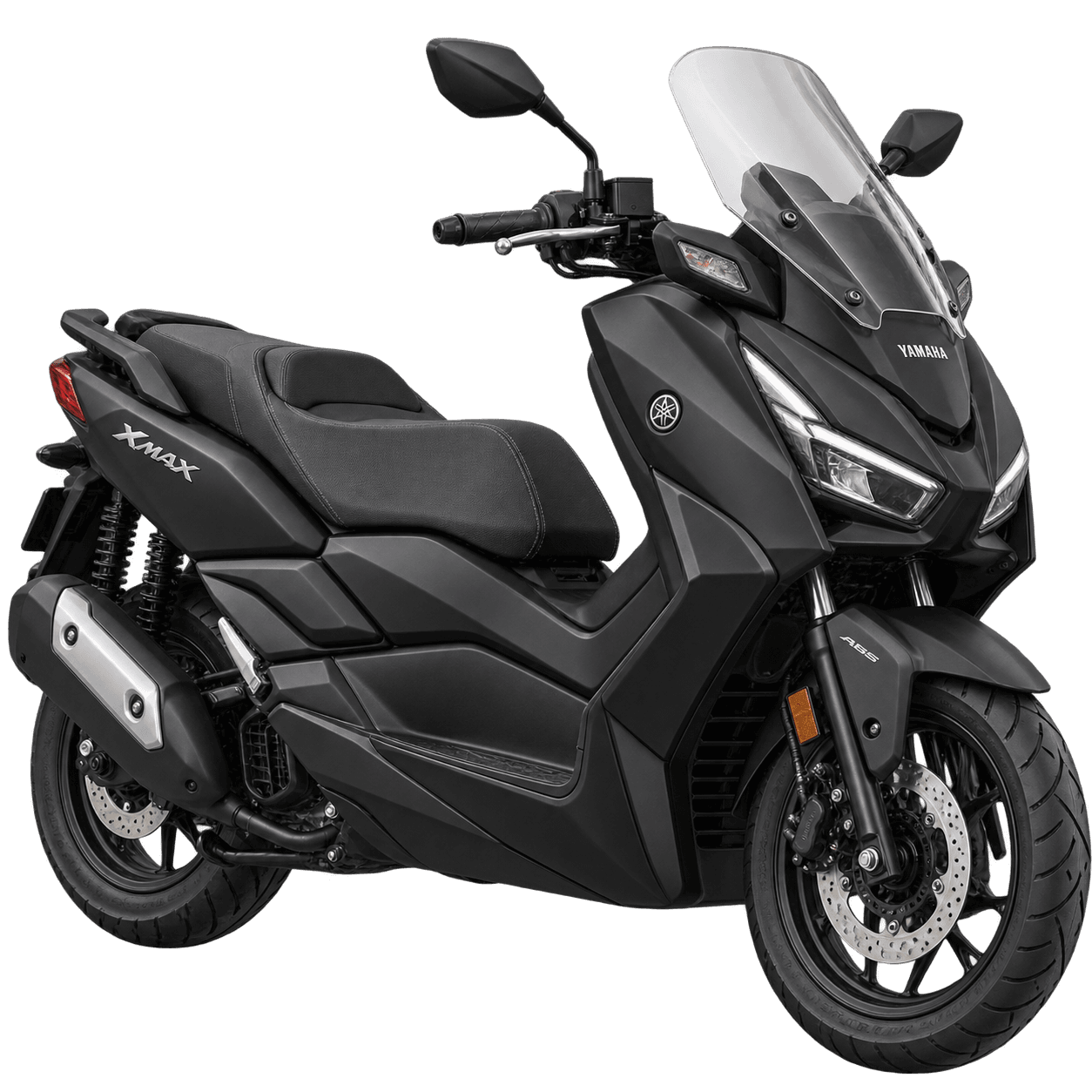 Yamaha XMAX