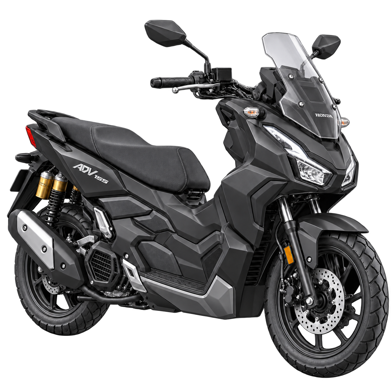 Honda ADV 155