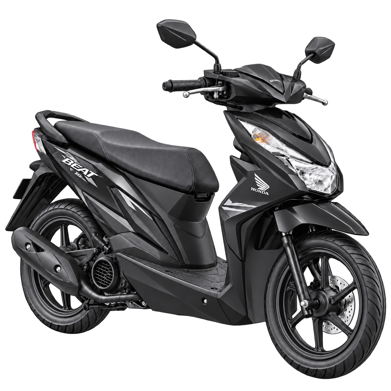 Honda Beat 110 Version 2