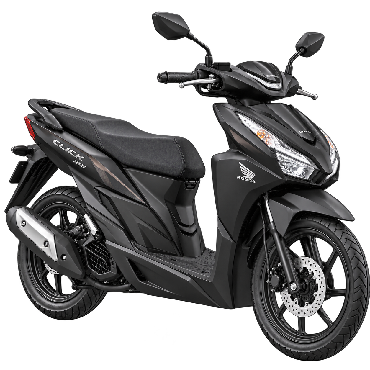 Honda Click 125 Premium
