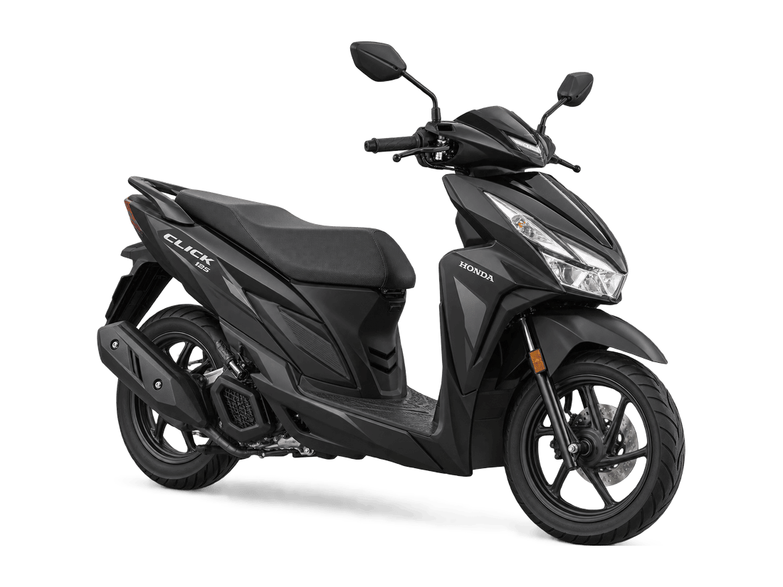Honda Click 125