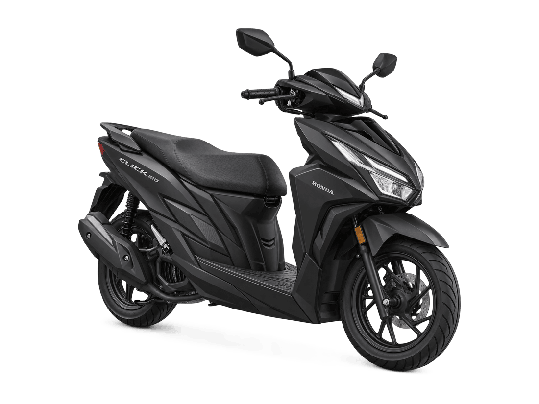 Honda Click 160