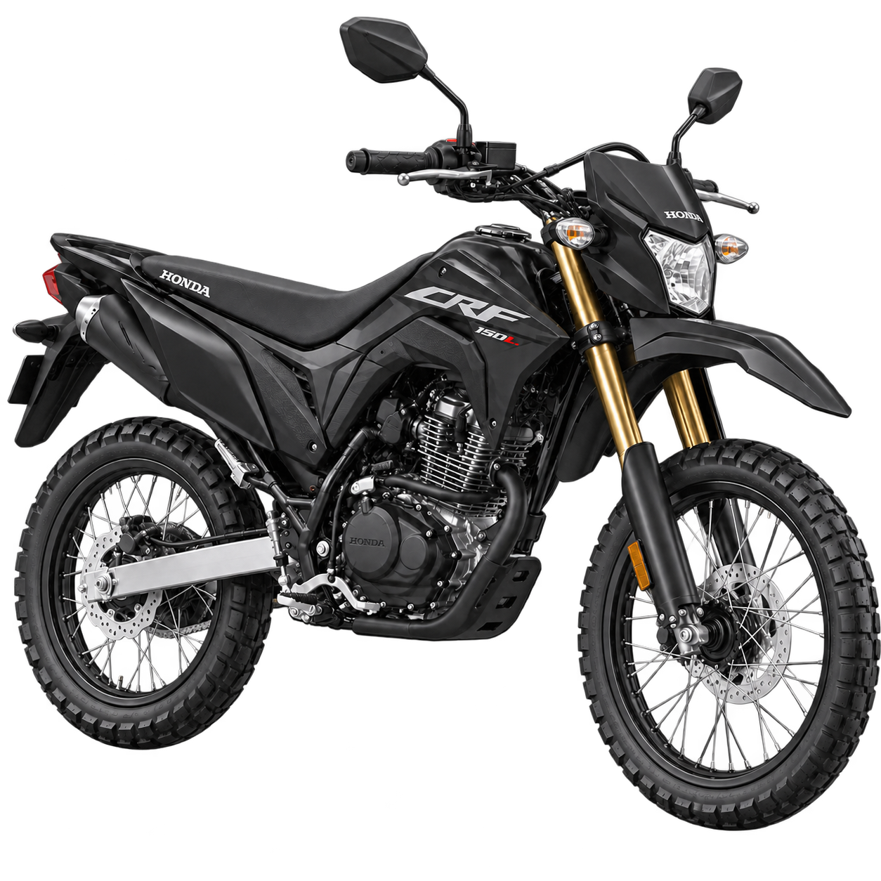 Honda CRF 150