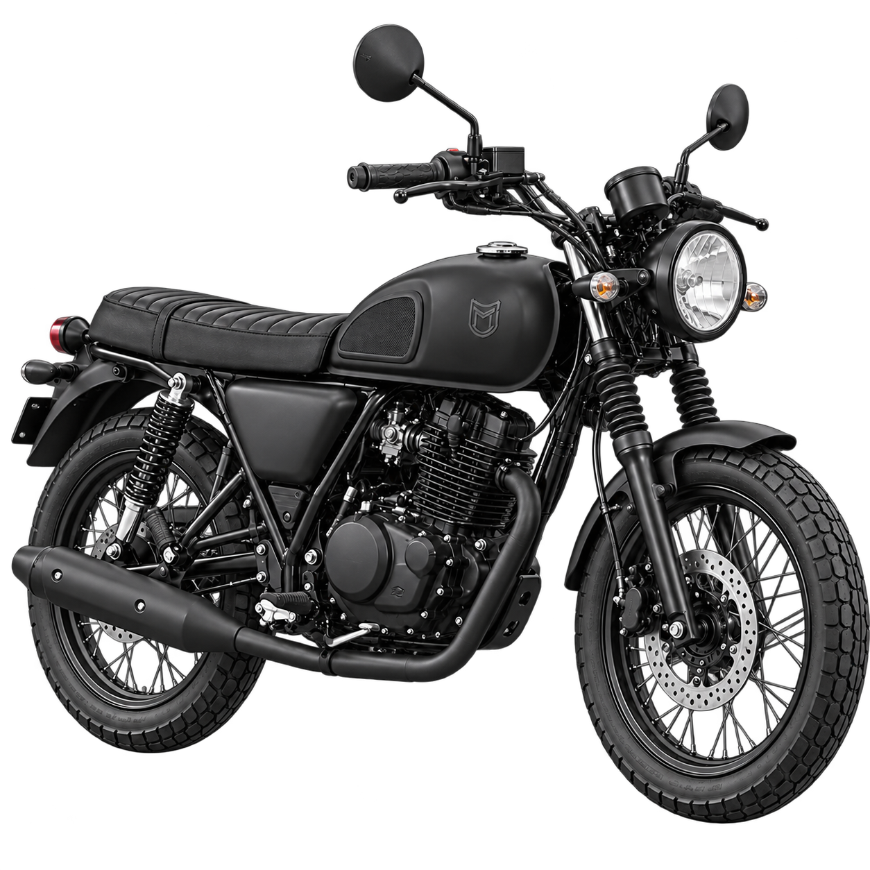 Mutt Classic