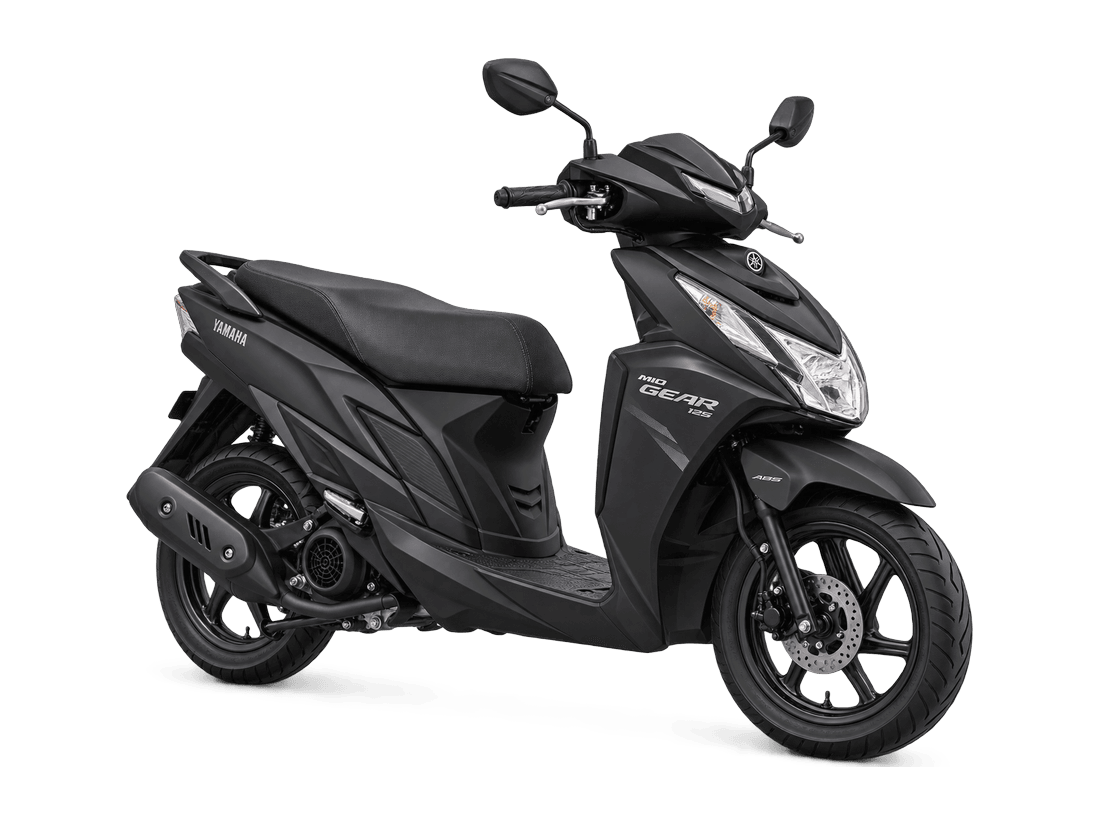 Yamaha Mio Gear 125