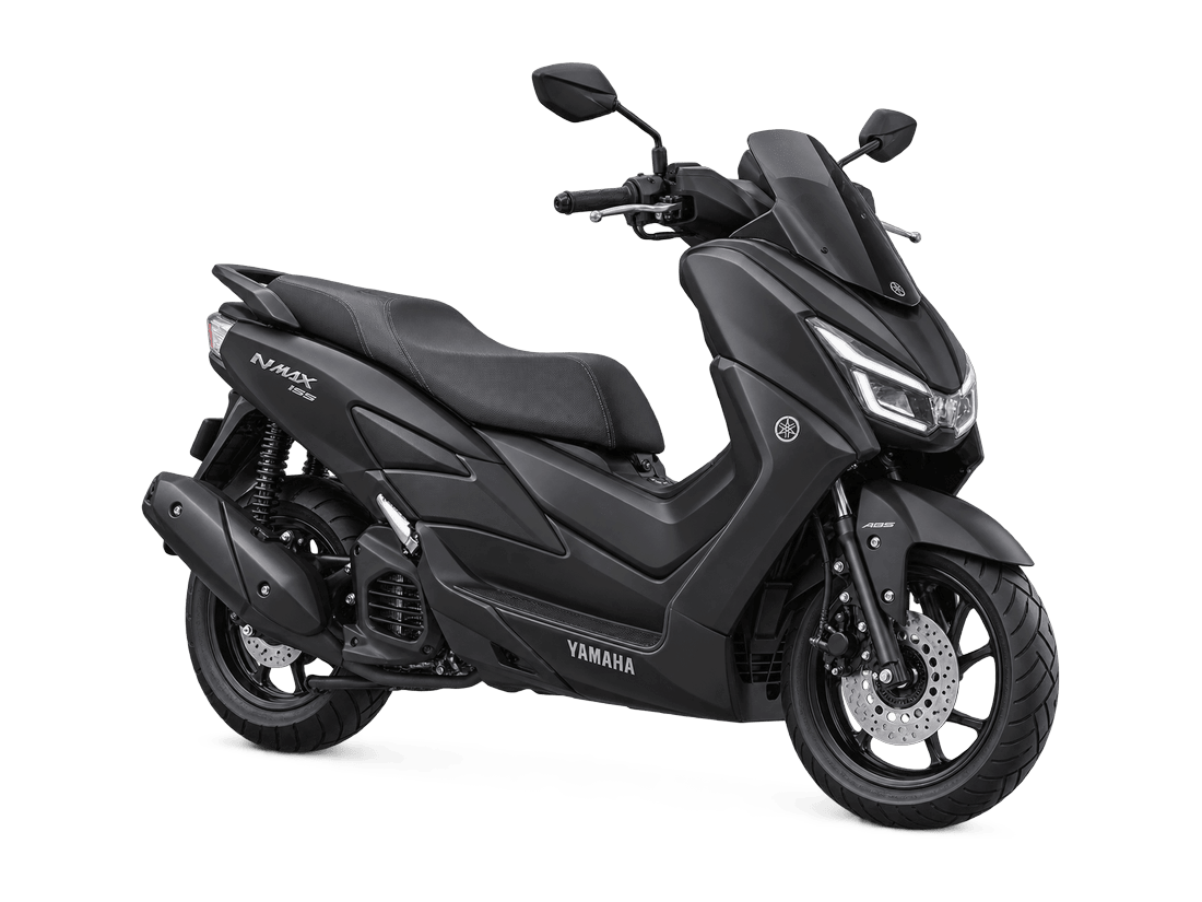 Yamaha NMAX 155